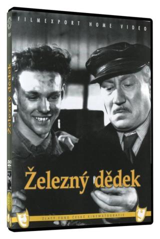 Železný dědek