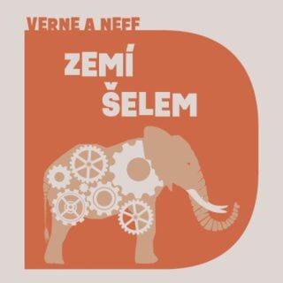 Zemí šelem - Jules Verne - audiokniha