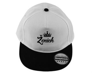 Ženich Kšiltovka Snapback Color