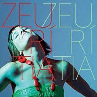 Zeurítia – Zeurítia CD