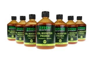 Zfish CSL Booster Promix 500ml