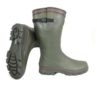 Zfish Holinky Bigfoot Boots - 46
