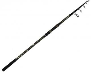 Zfish Prut Kingstone Telecarp 3,60m - 3,5lb Varianta: Zfish Prut Kingstone Telecarp 3,60m - 3,5lb