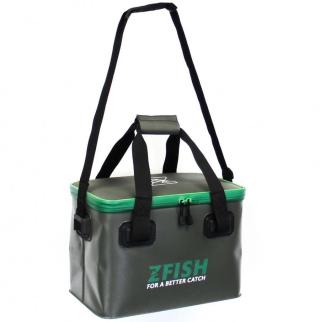 Zfish taška waterproof bag l