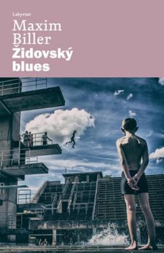 Židovský blues - Maxim Biller