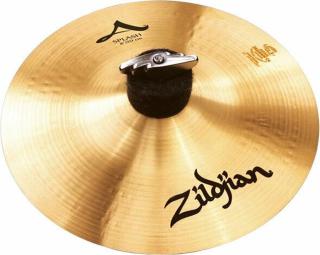 Zildjian A0210 A Splash činel 8"