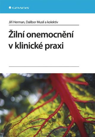 Žilní onemocnění v klinické praxi, Herman Jiří