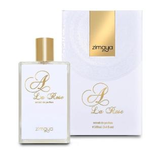 Zimaya Zimaya A La Rose - parfémovaný extrakt 100 ml