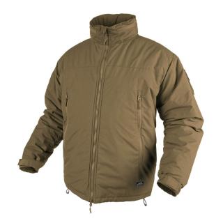 Zimní bunda Level 7 Climashield® Helikon-Tex® - coyote