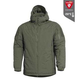 Zimní bunda PENTAGON® Velocity PrimaLoft® Ultra™ - RAL7013
