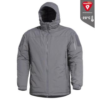 Zimní bunda PENTAGON® Velocity PrimaLoft® Ultra™ - šedá