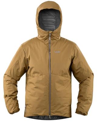 Zimní bunda Svalbard Gore-Tex® Infinium Tilak® – Bronze Brown