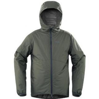 Zimní bunda Svalbard Gore-Tex® Infinium Tilak® – Kalamata