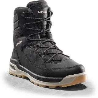 Zimní obuv Ottawa GTX LOWA® – Černá