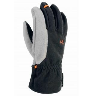 Zimní rukavice FERRINO Screamer  černo-šedá  L