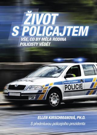 Život s policajtem, Kirschman Ellen