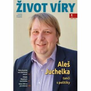 Život víry 2019/6 - Život víry - audiokniha