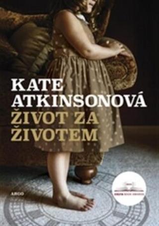 Život za životem - Kate Atkinsonová