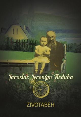 Životaběh - Jaroslav Jeroným Neduha - e-kniha