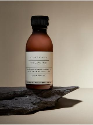 Zklidňující balzám po holení Marks & Spencer Grooming Apothecary