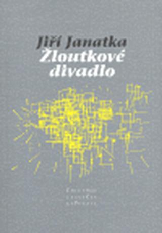 Žloutkové divadlo - Jiří Janatka