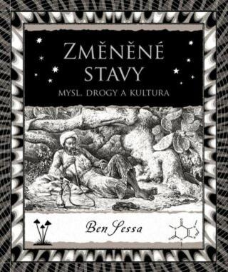 Změněné stavy - Ben Sessa