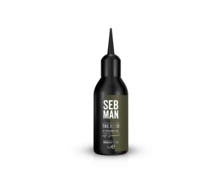 Znovutvarovatelný tekutý gel Sebastian Professional Seb Man The Hero - 75 ml  + DÁREK ZDARMA