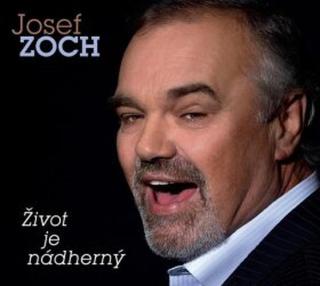 Zoch Josef - Život je nádherný - CD - audiokniha