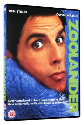 Zoolander  - DOVOZ