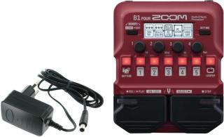 Zoom B1 Four SET