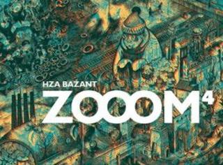 Zooom 4 - Hza Bažant - Tomáš Prokůpek, Tomáš Kučerovský