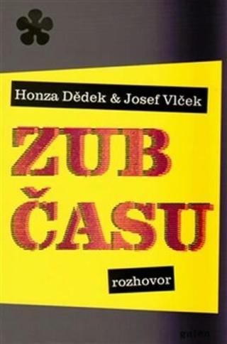 Zub času - Honza Dědek