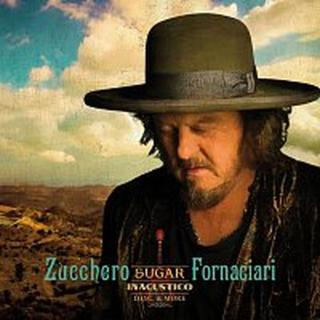 Zucchero – Inacustico D.O.C. & More CD