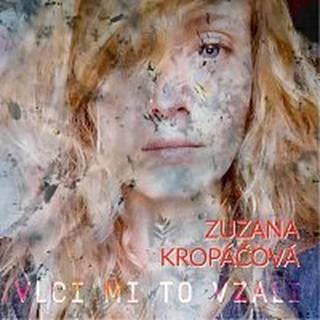 Zuzana Kropáčová – Vlci mi to vzali