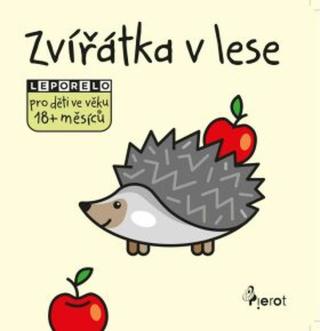 Zvířatka v lese