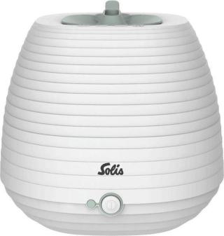 Zvlhčovač vzduchu Solis Aroma Steamer 7217