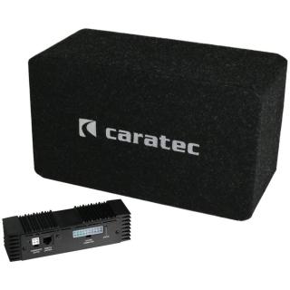 Zvukový zvukový systém Caratec CAS207D
