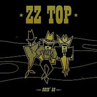 ZZ Top – Goin' 50